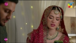 Khwabon Mein Mili - Episode 11 - 20th December 2025